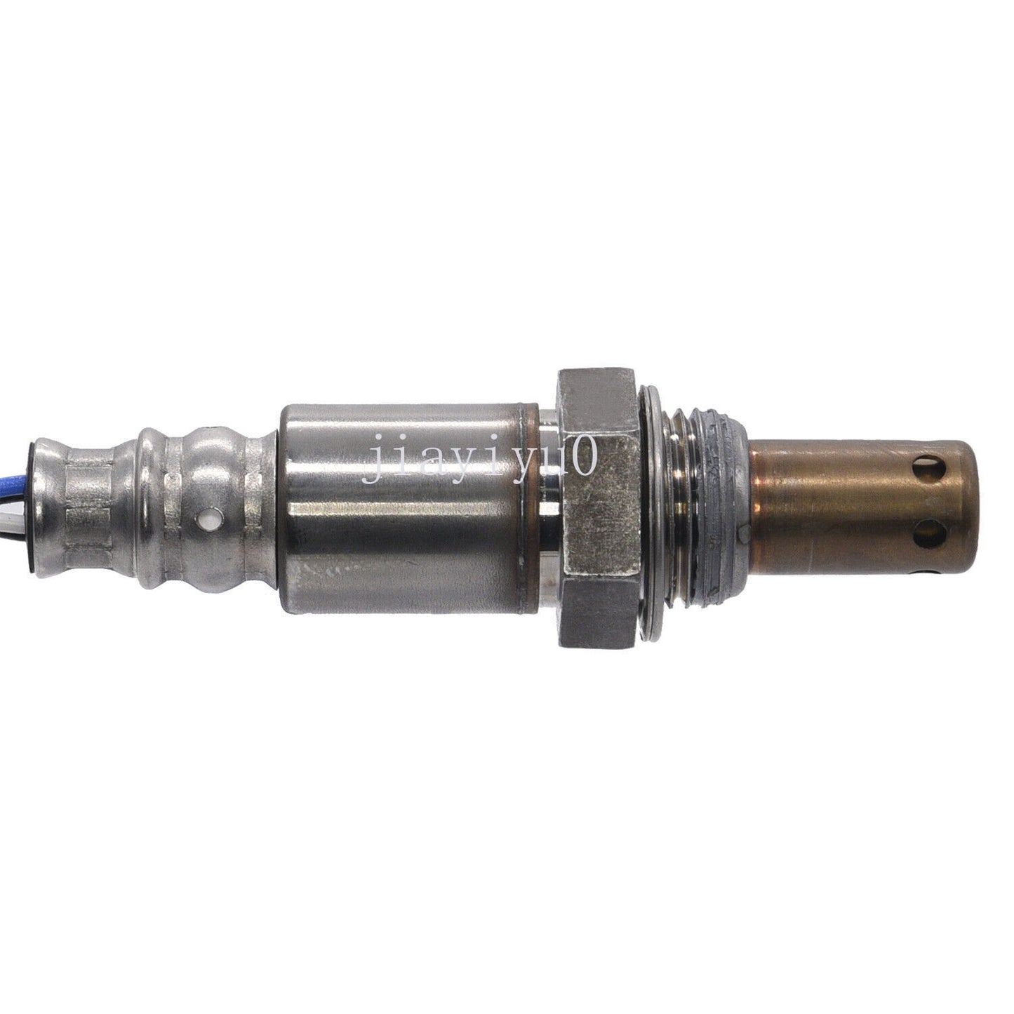Oxygen (O2) sensor suitable for 2016-2020 for BMW 440i, 540i, 640i, 740i, and X3. Downstream: 11788611294