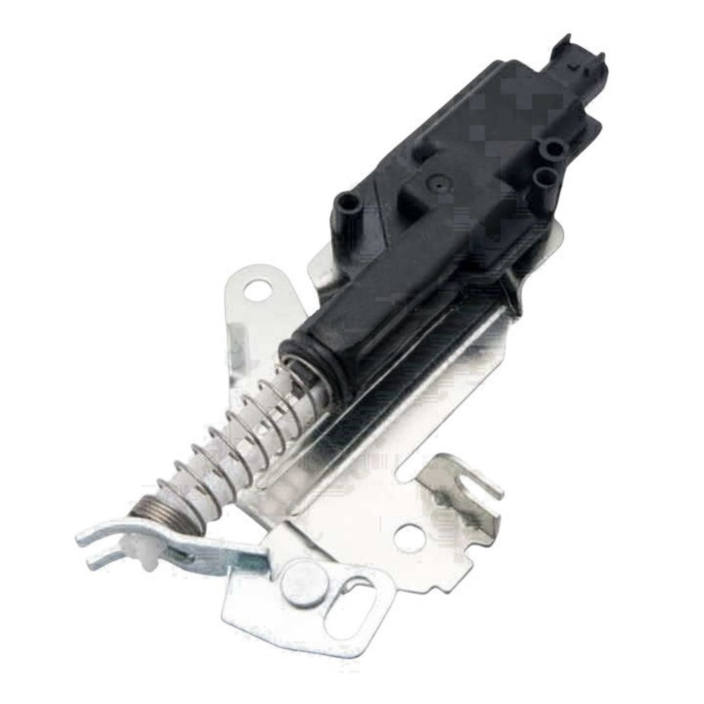 Rear Cover Central Control Motor for XS6TC432A98AA 1pack