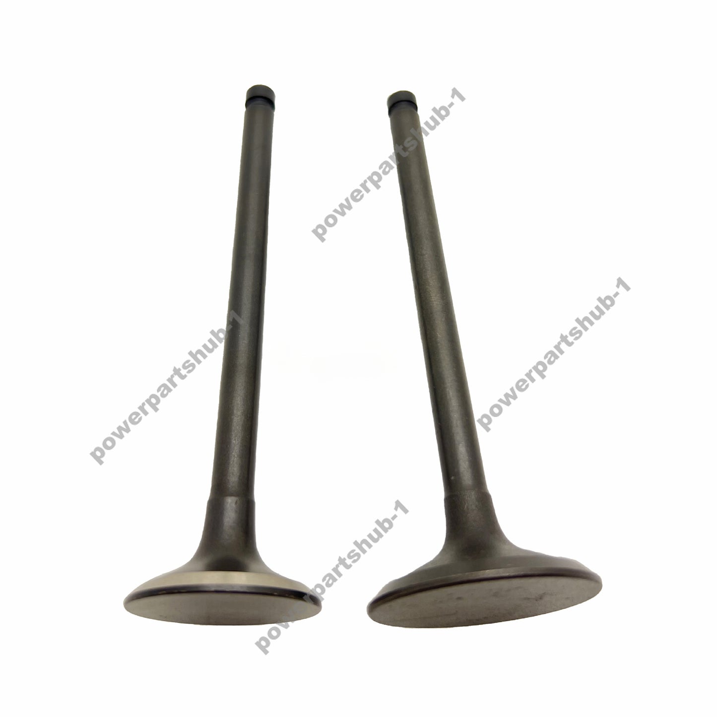 ME013810 Intake Valve ME013832 Exhaust Valve for Mitsubishi 6D31Engine Parts