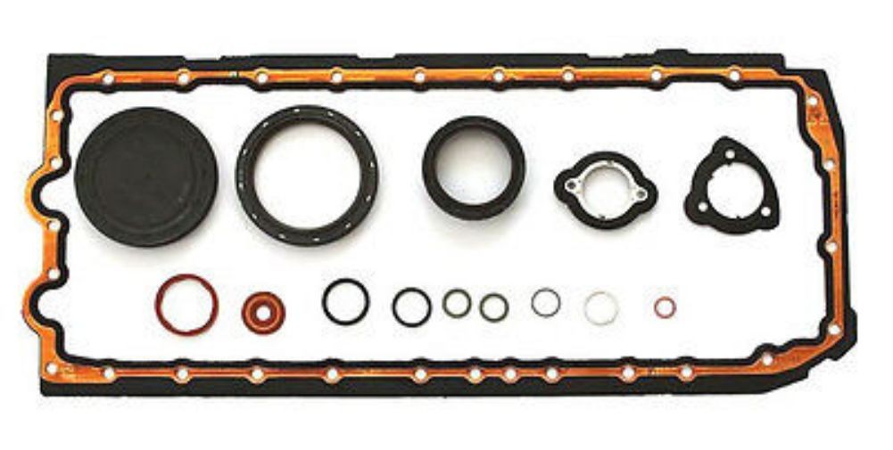 Oil Pan Gasket for BMW 128i 328i 325i 330i 525i 530i x3 x5 z4 2.5L 3.0L N/A