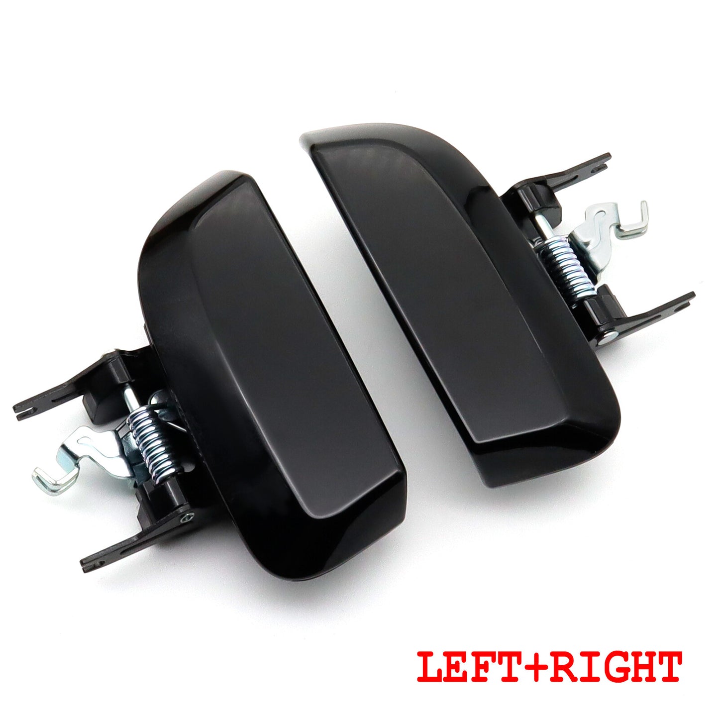 Rear Exterior Outer Left Right Door Handle for Nissan Pathfinder R51 2005~2013
