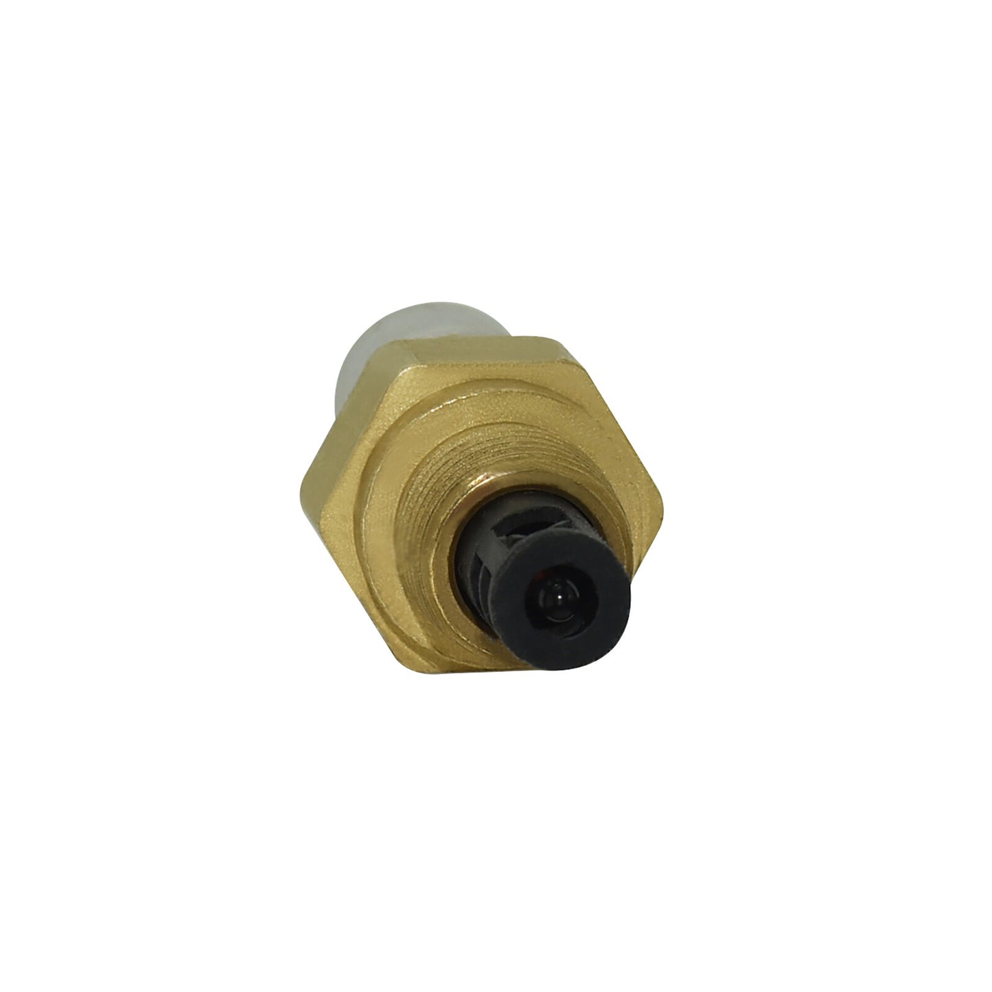 Intake Air Temp Sensor 3/8NPT 25036751 for Chevy for Buick for GMC for Honda for Isuzu for Cadillac