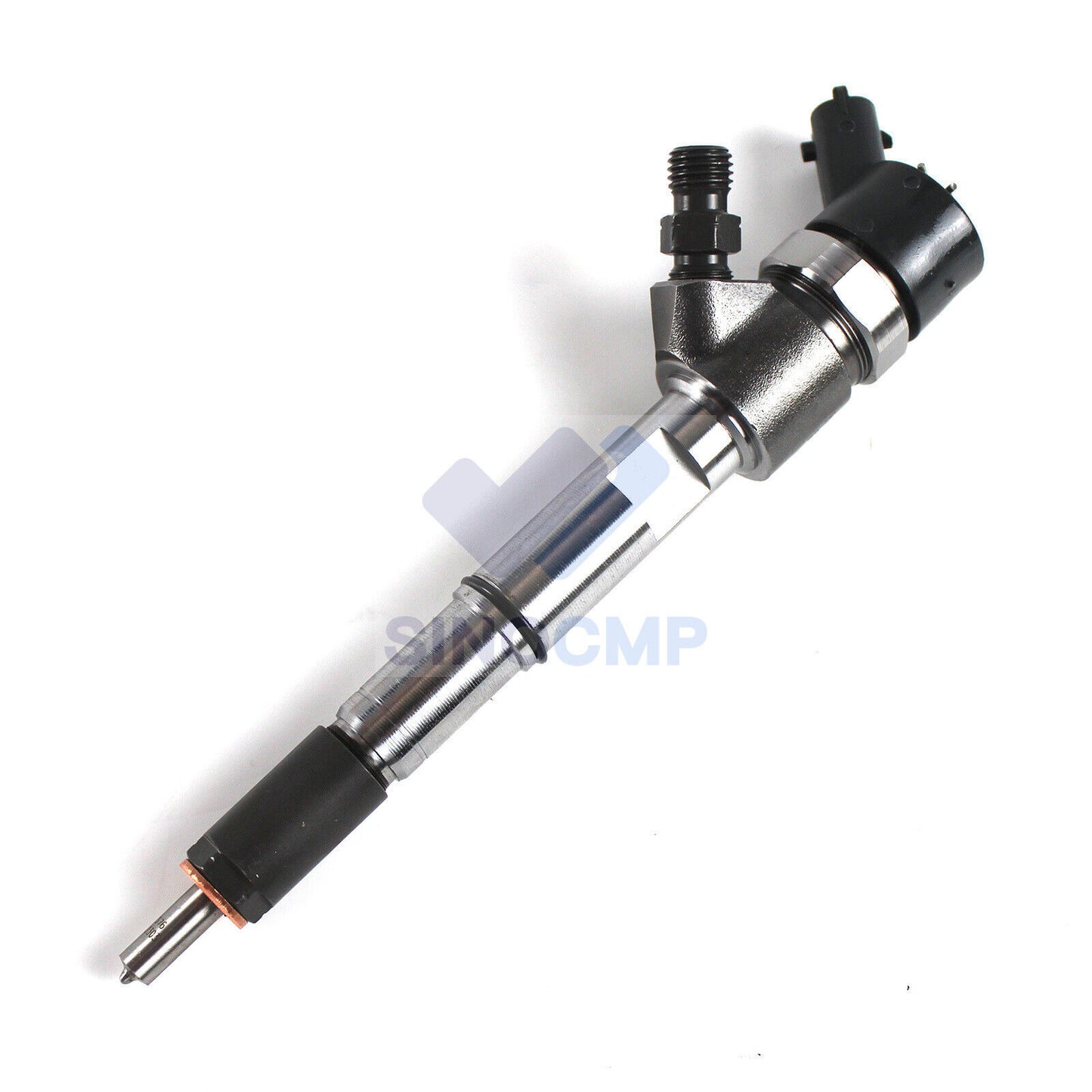 5x Fuel Injectors 0445110457 for Iveco T4 T5 3.4L Diesel New