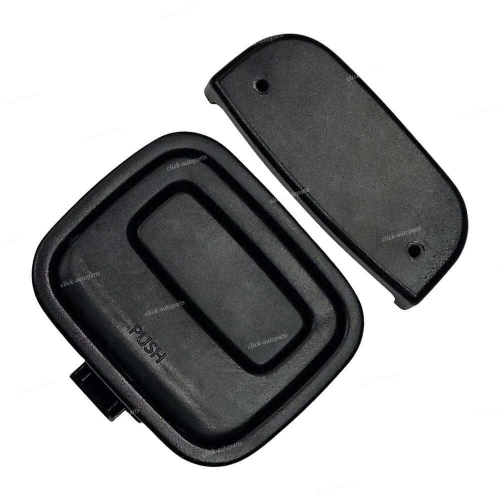 Fit for DODGE DURANGO for GRAND CHEROKEE 6BE97DX9AB Cargo Latch Release Handle