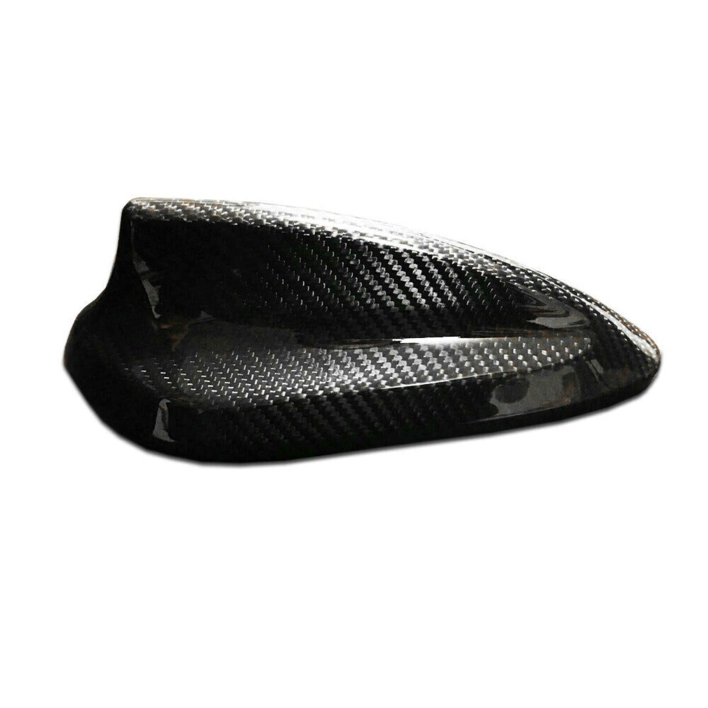 Carbon Fiber Shark Fin Antenna Cover for BMW 3 Series F30 F35 F22 F23 F82 F32 F