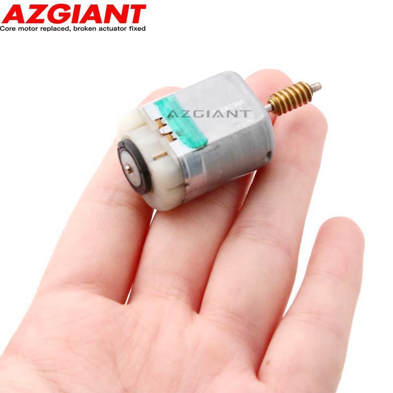 New side mirror folding motor for 2007-2014 for Chevrolet Traverse
