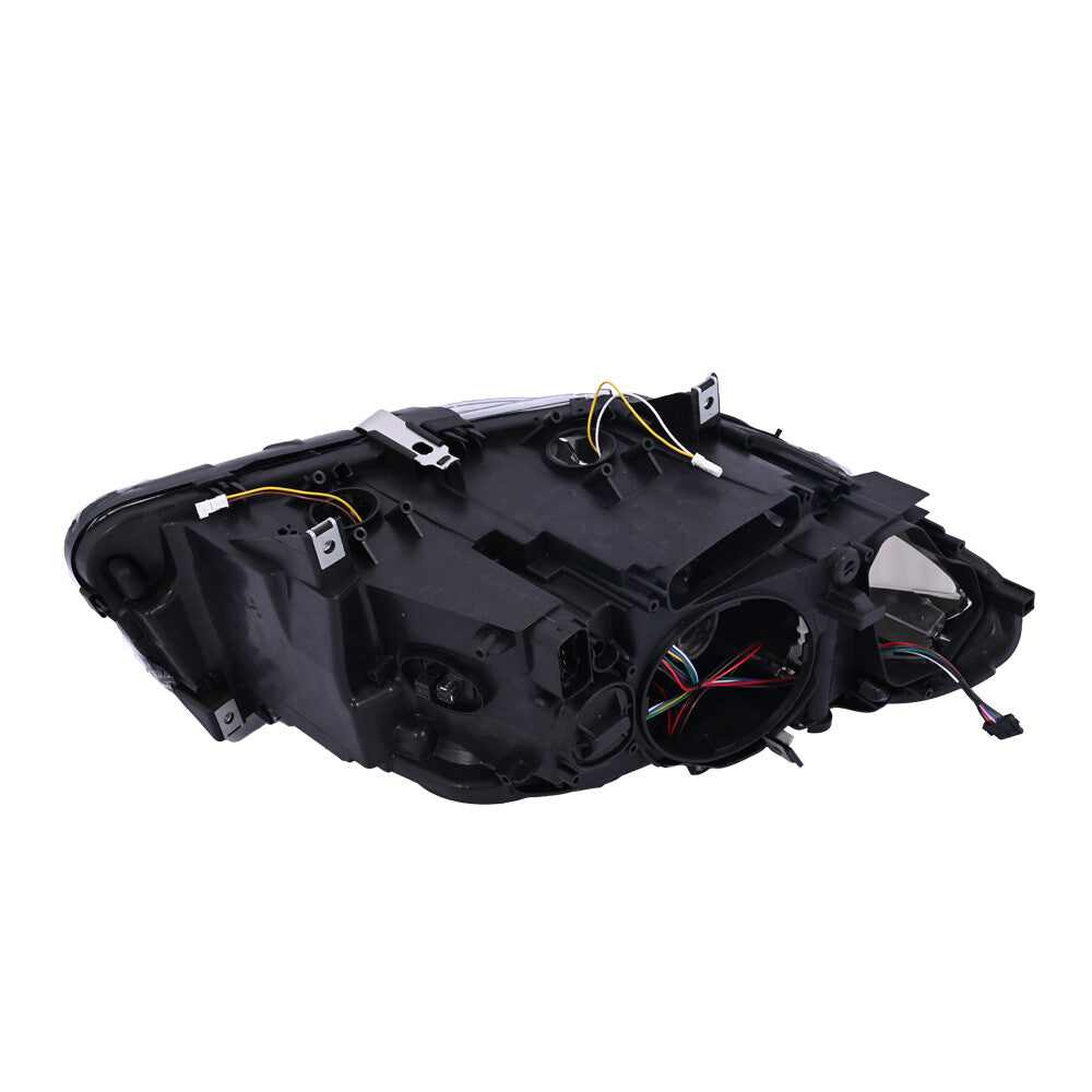 Left Driver Side Xenon Headlight For 2011-2013 for BMW 5er F18 F10 550i 535i 528i M5