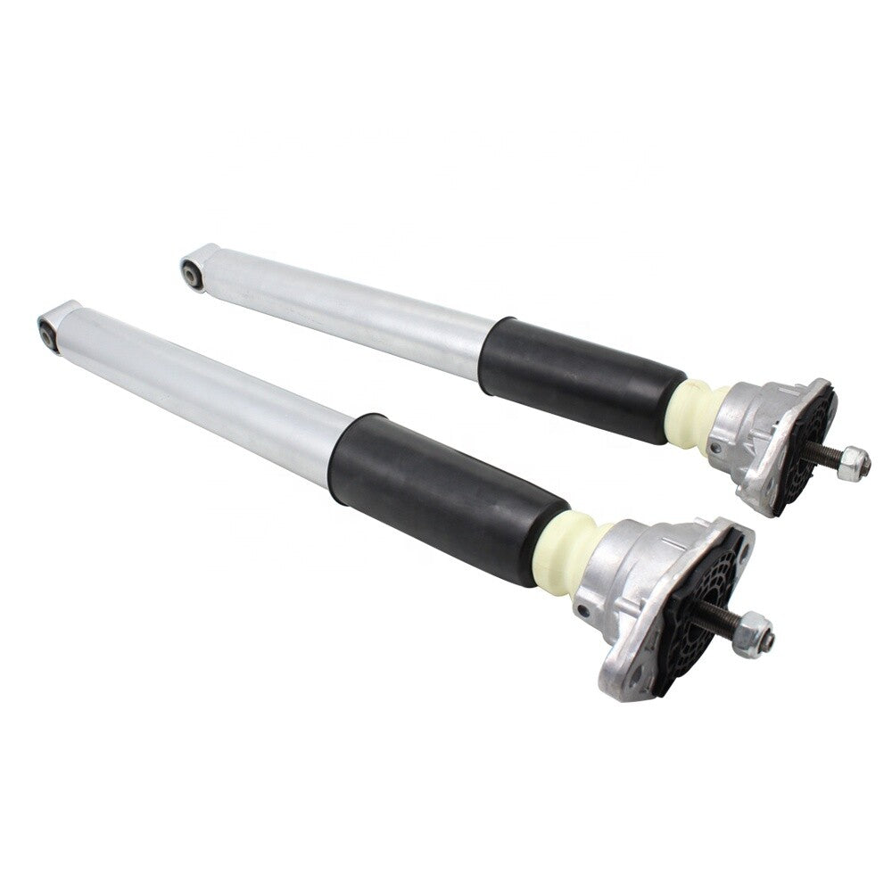2-piece Assys Fit front shock absorber struts for BMW X3 F25 (2011-2017) and X4 F26 (2015-2018).