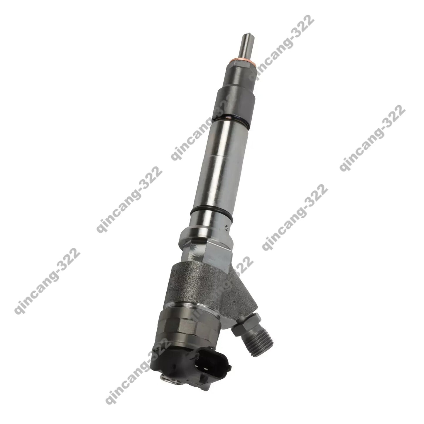 Fuel Injectors 0986435521 for GMC Savana for Sierra 2500 3500 for Chevy 2006-2007 6.6L