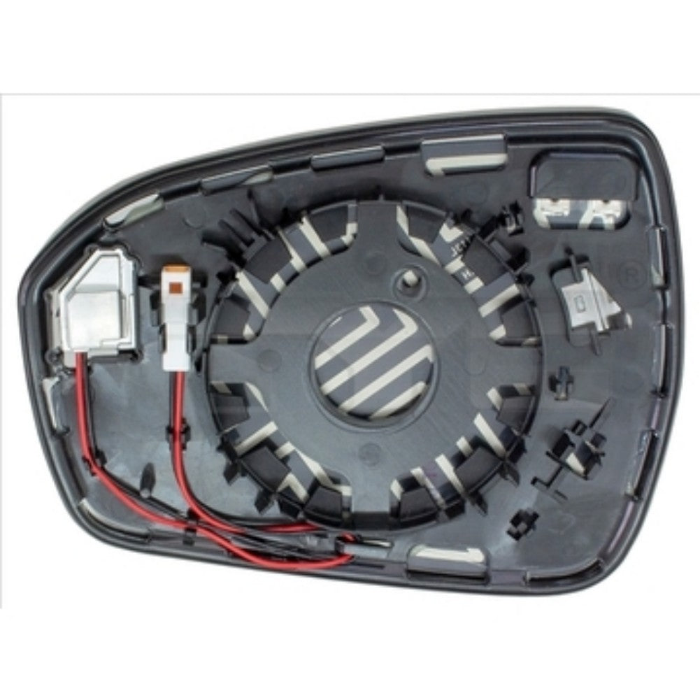 Exterior Mirror for FORD MONDEO/V/Hatchback/Tournament FUSION R9CH 2.0L