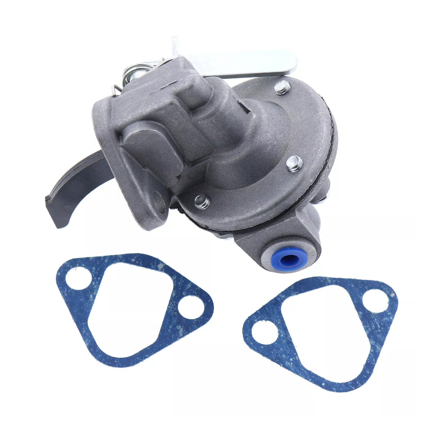 Fuel Lift Pump 1AM876410 For Komatsu PC07-2 PC12R-8 PC12UU-2 PC15R-8 PC15FR-1