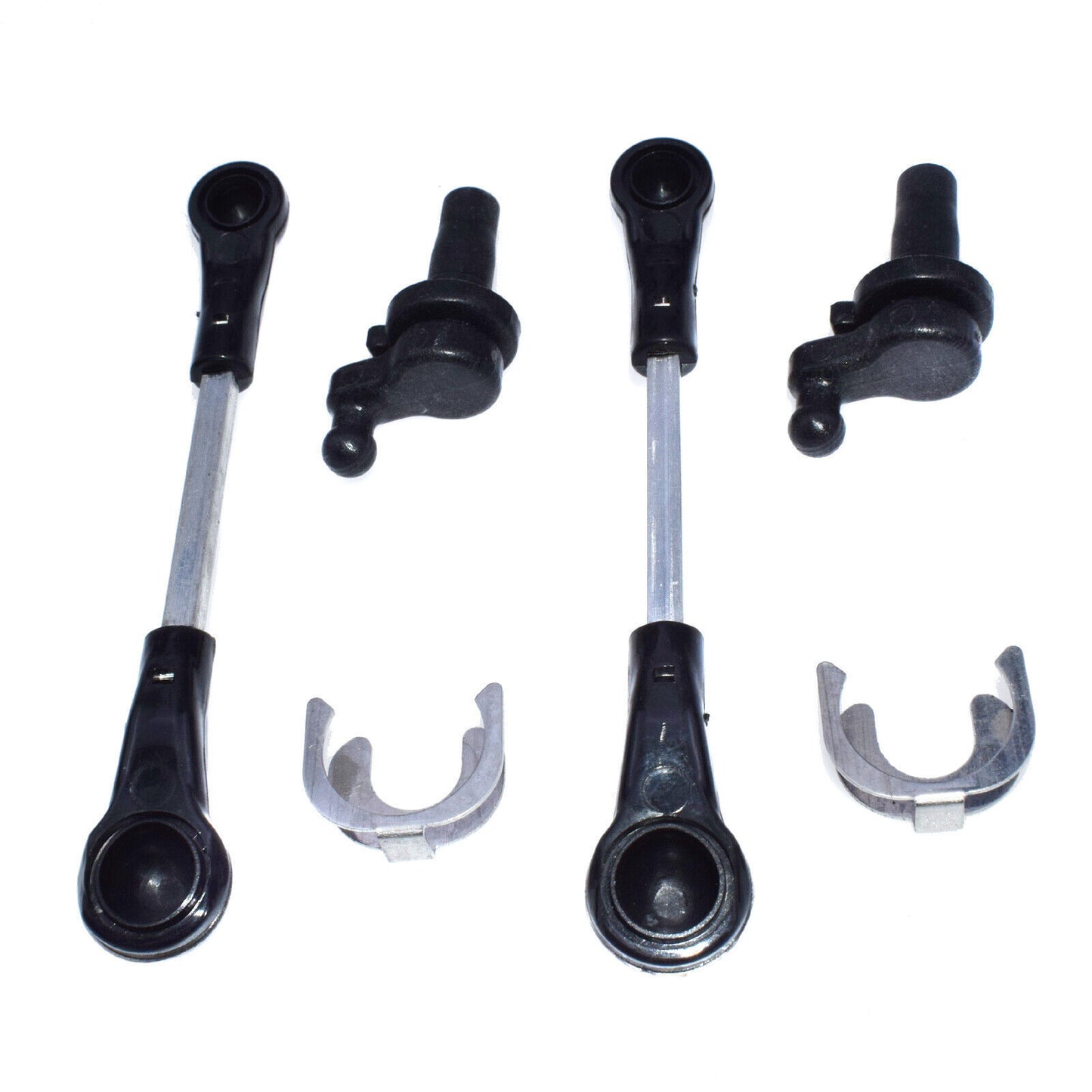 for VW Phaeton Touareg for Audi A4 A6 for A8 Q7 059129086 2 Sets Intake Manifold Repair