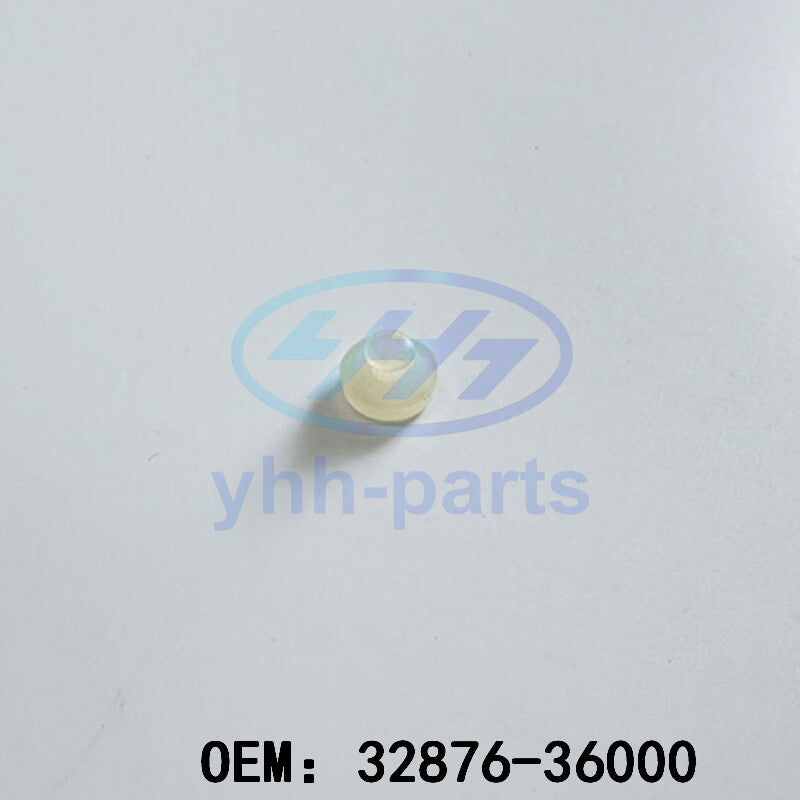 5pcs 32876-36000 for Kia Amanti Rio Soul Rondo Optima Sorento Brake Pedal Stopper