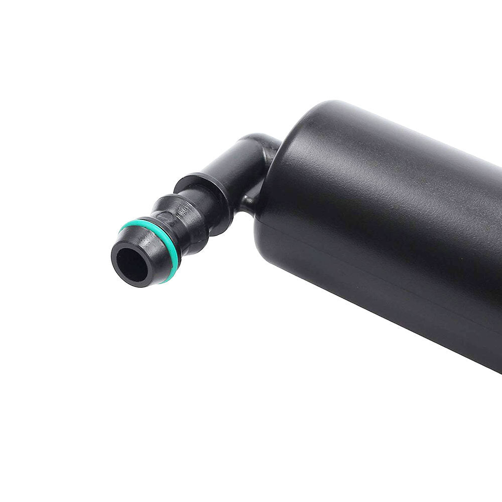 Headlight Washer Nozzle Fits for BMW 323I 2011 2007 2008 2009 2.5L 61677179311