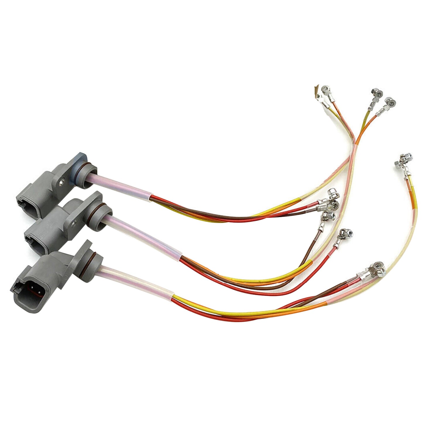 3PCS New Fuel Injector Wiring Harness Auto Accessories 3966805 for Dodge
