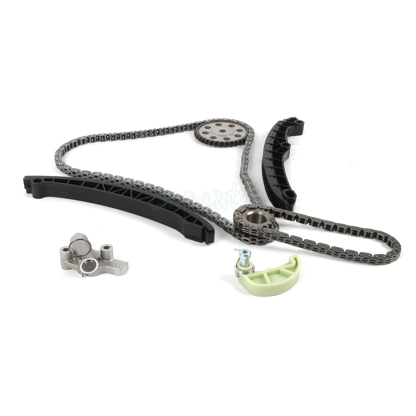 EA111 1.4TSI Engine Timing Chain Kit for Jetta for VW for Tiguan Fabia for Seat for Skoda 8pcs