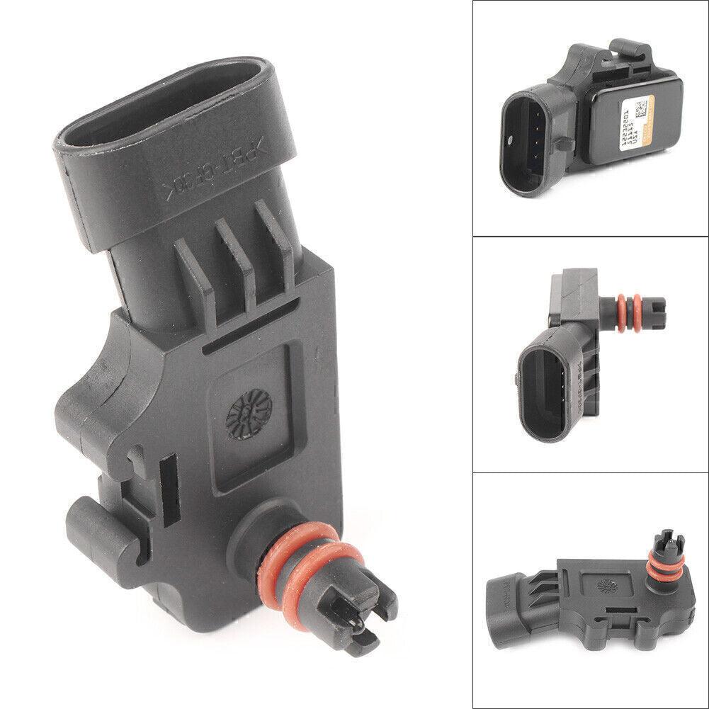Throttle Position Sensor MD628077 for Mitsubishi Eclipse Sebring for Dodge 1999-2006