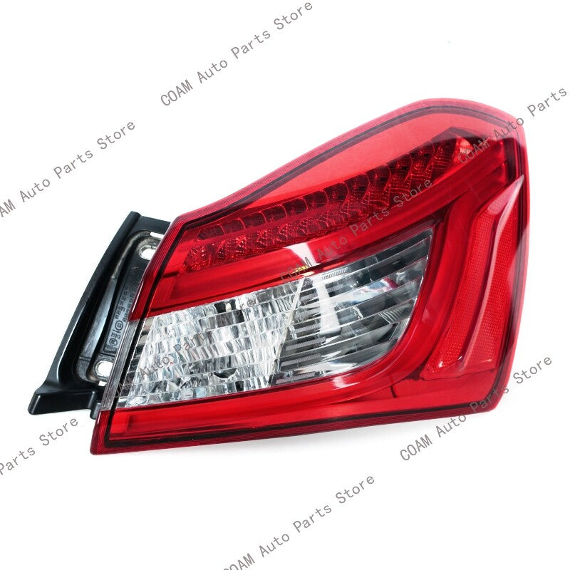 The left taillight assembly is suitable for the for Maserati Ghibli M157 2014 - 2020.