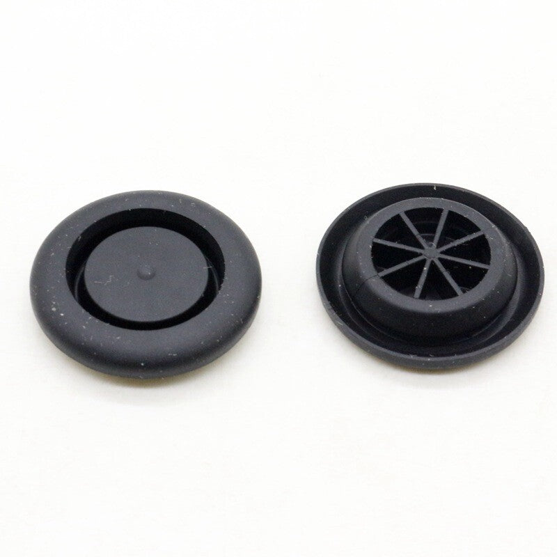 6. Suitable for Honda Accord, for Civic , CR-V, for Acura ILX, RLX body, undercarriage, and fender hole plugs.