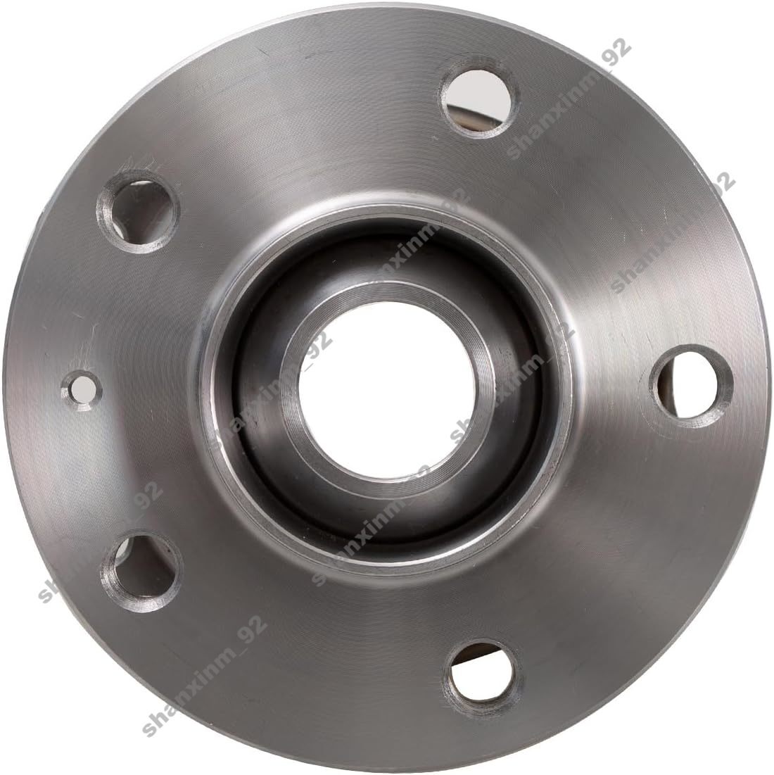 4H0498625A Front Wheel Hub and Bearing Assembly for Audi Vehicle A6 RS5 RS7