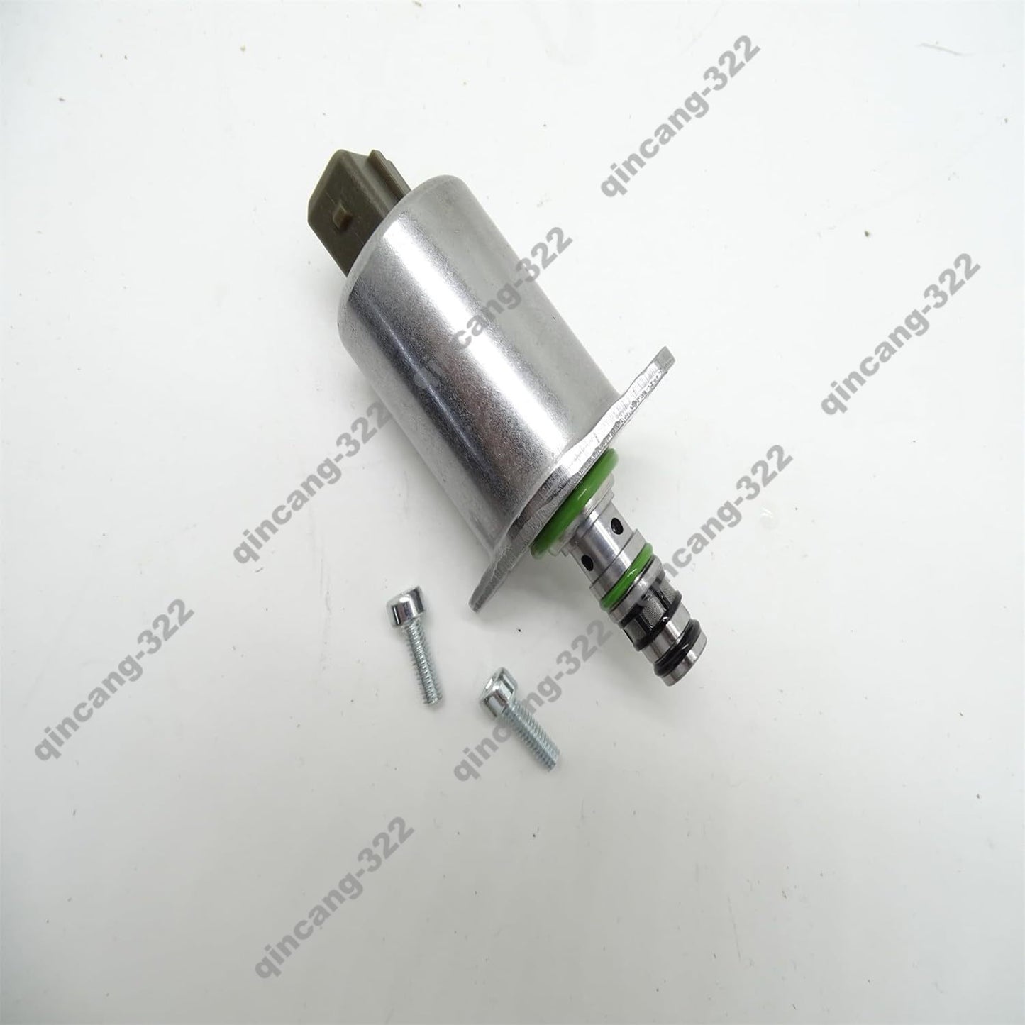 12V TM70201 solenoid valve compatible for Volvo construction machinery part