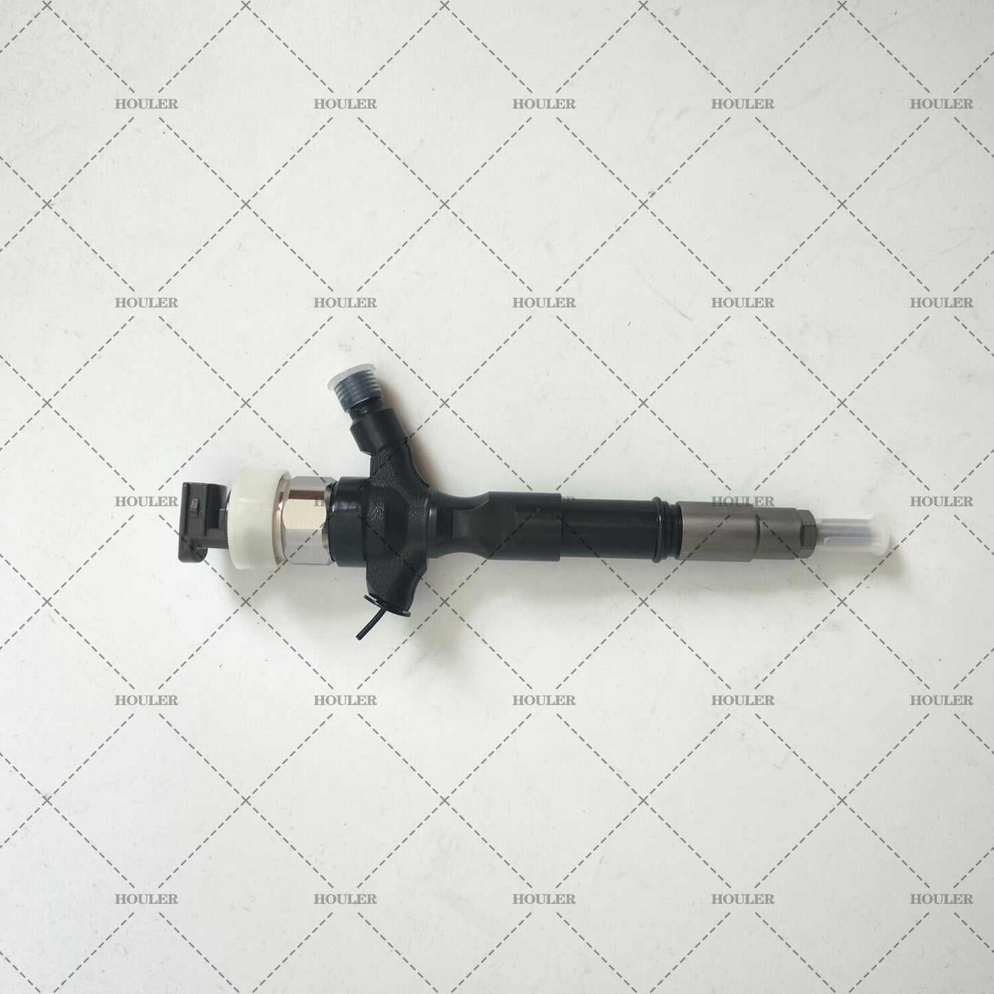 295050-1060 Diesel Injector 295050-1061 for NISSAN NAVARA 2.5 NP300 16600-3XN0A