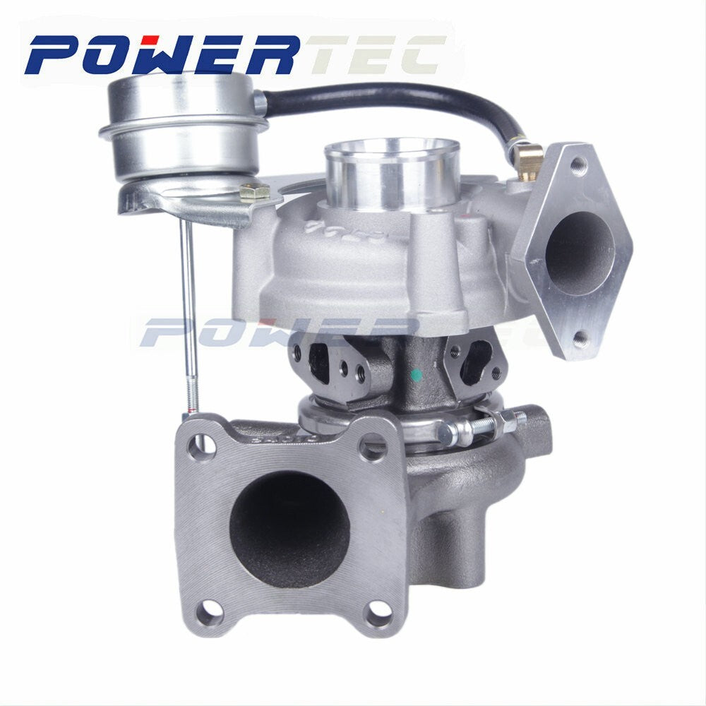 The turbocharger is suitable for the for Toyota 4-Runner for Land Cruiser 2.4 TD 86 HP 2L-T CT20 1720154030