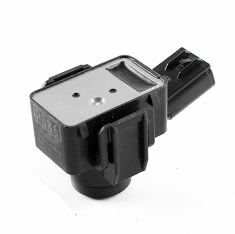 2x NEW Parking Sensor PDC 89341-58070-C0 Parking Aid Reverse Sensor 89341-58070