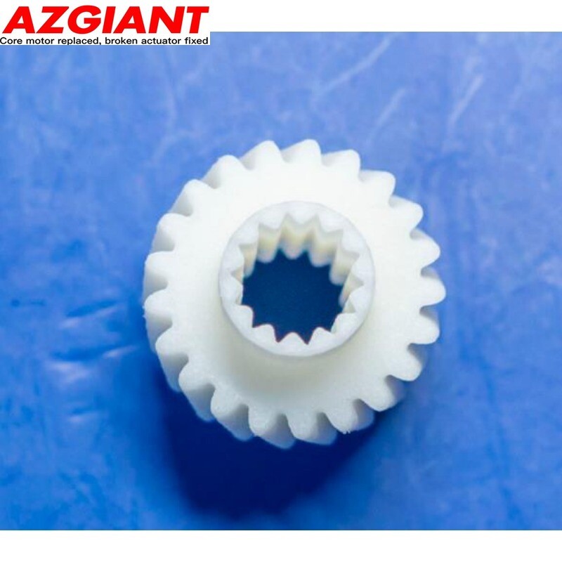 for Seat Adjustment Gear Replacement for Toyota Prado for Land Cruiser 3400 LC95