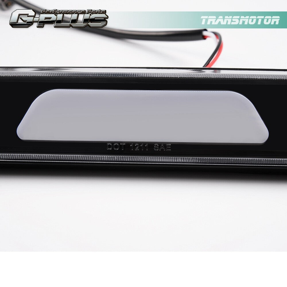Suitable for version 1099 - 2016 Fuzhou version F250 F350 Super Duty LED Triple Edition