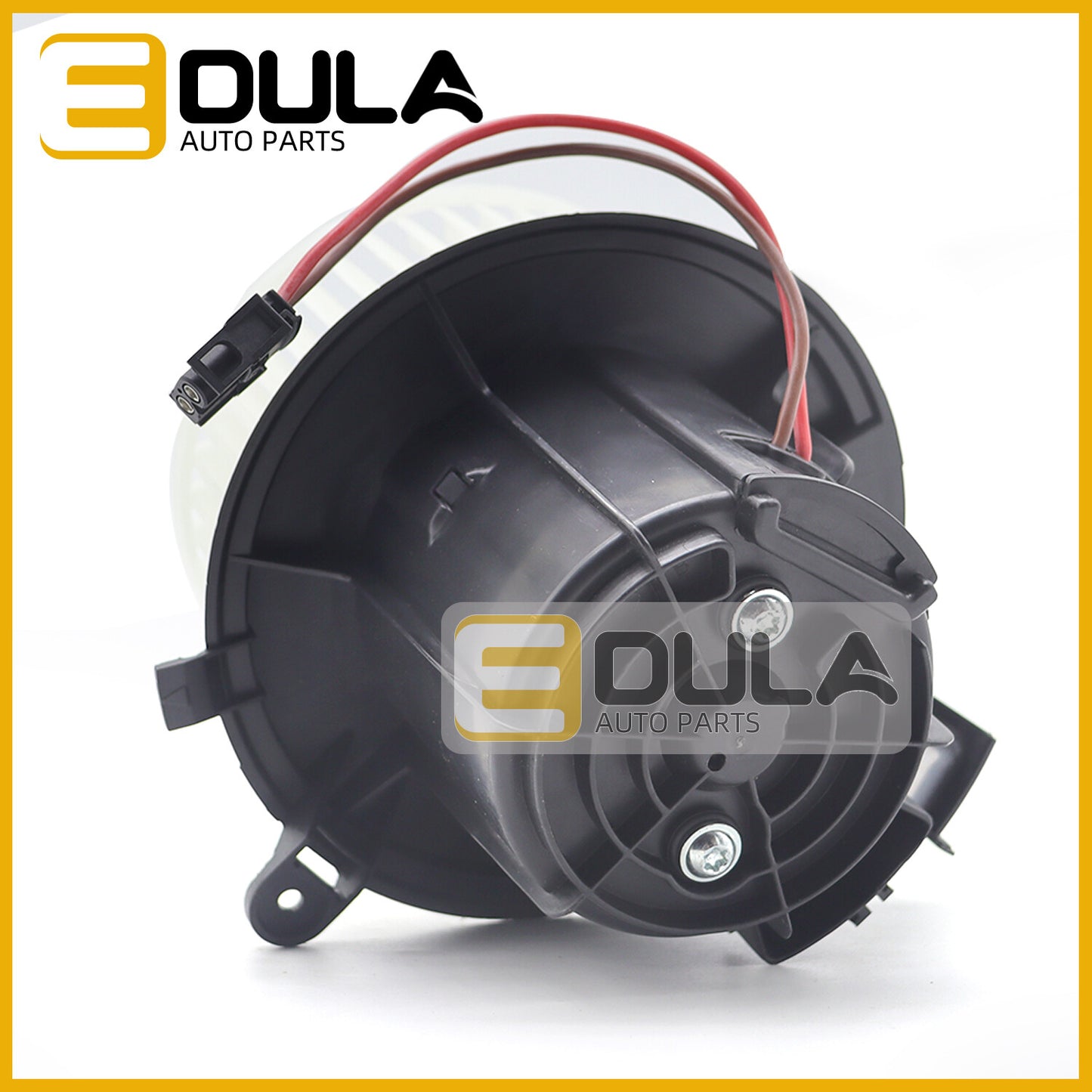 LHD AC blower motor suitable for Mercedes-Benz C-Class, GLK-Class, and E-Class 2048200208