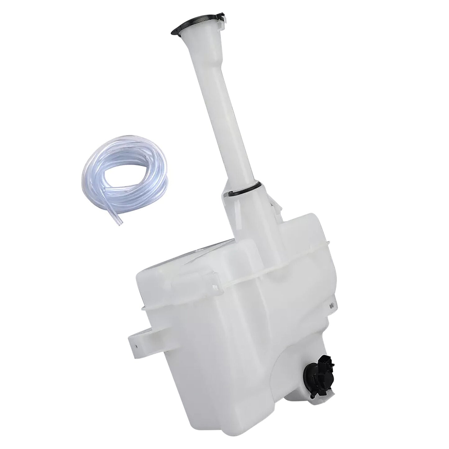 for Toyota for Corolla 2014-2019 Windshield Washer Reservoir Tank Cap Pump