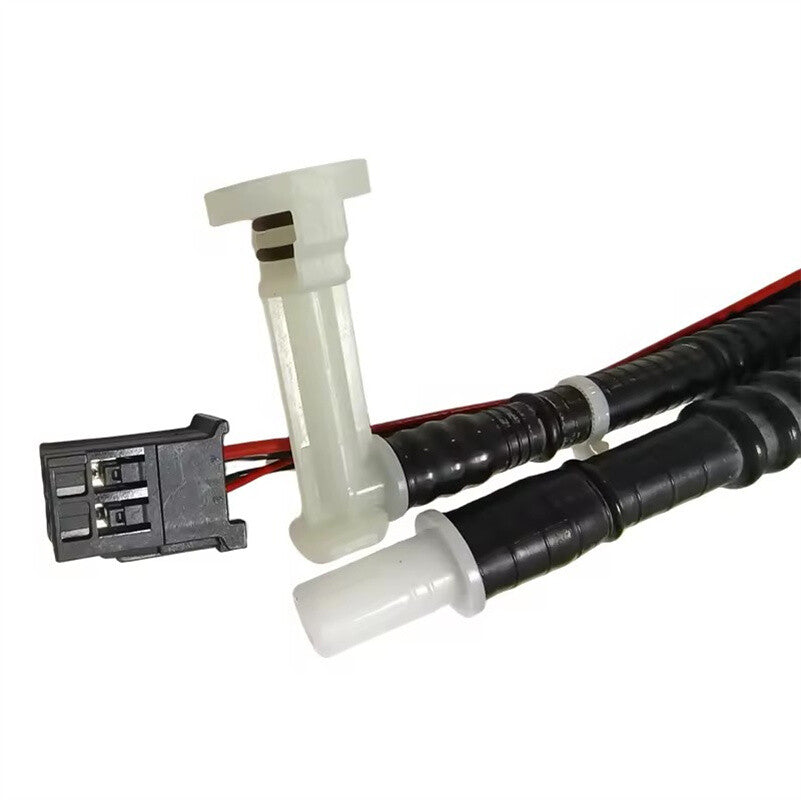 Fuel tank transmitter unit suitable for Mercedes A209 C209 CL203 S203 W203 2034701641