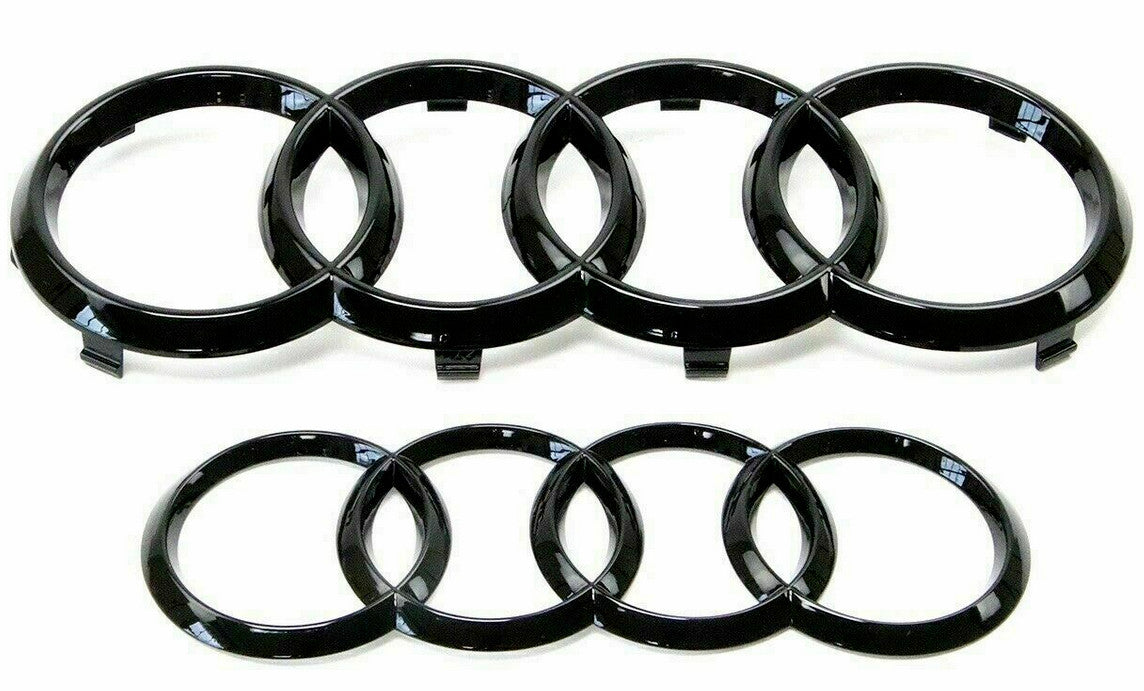 4-piece set of 60mm light badge wheel center caps, hub caps, and rim caps chrome TE37 Tokyo