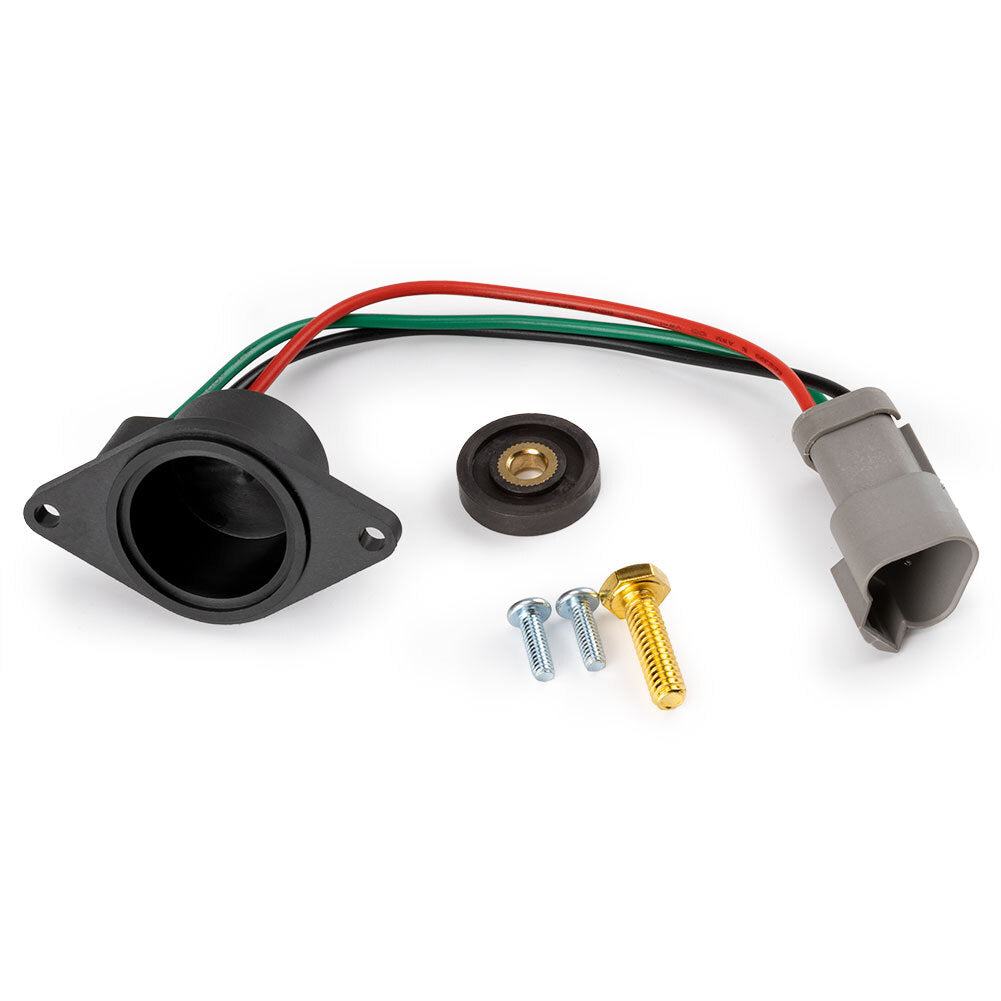 Electric speed sensor 102704901 for Club Car for DS IQ Precedent for golf cart models