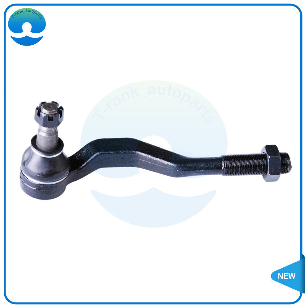Steering Rack and Pinion 2 Outer Tie Rod Ends 26-1618 for 95-04 for Toyota Tacoma