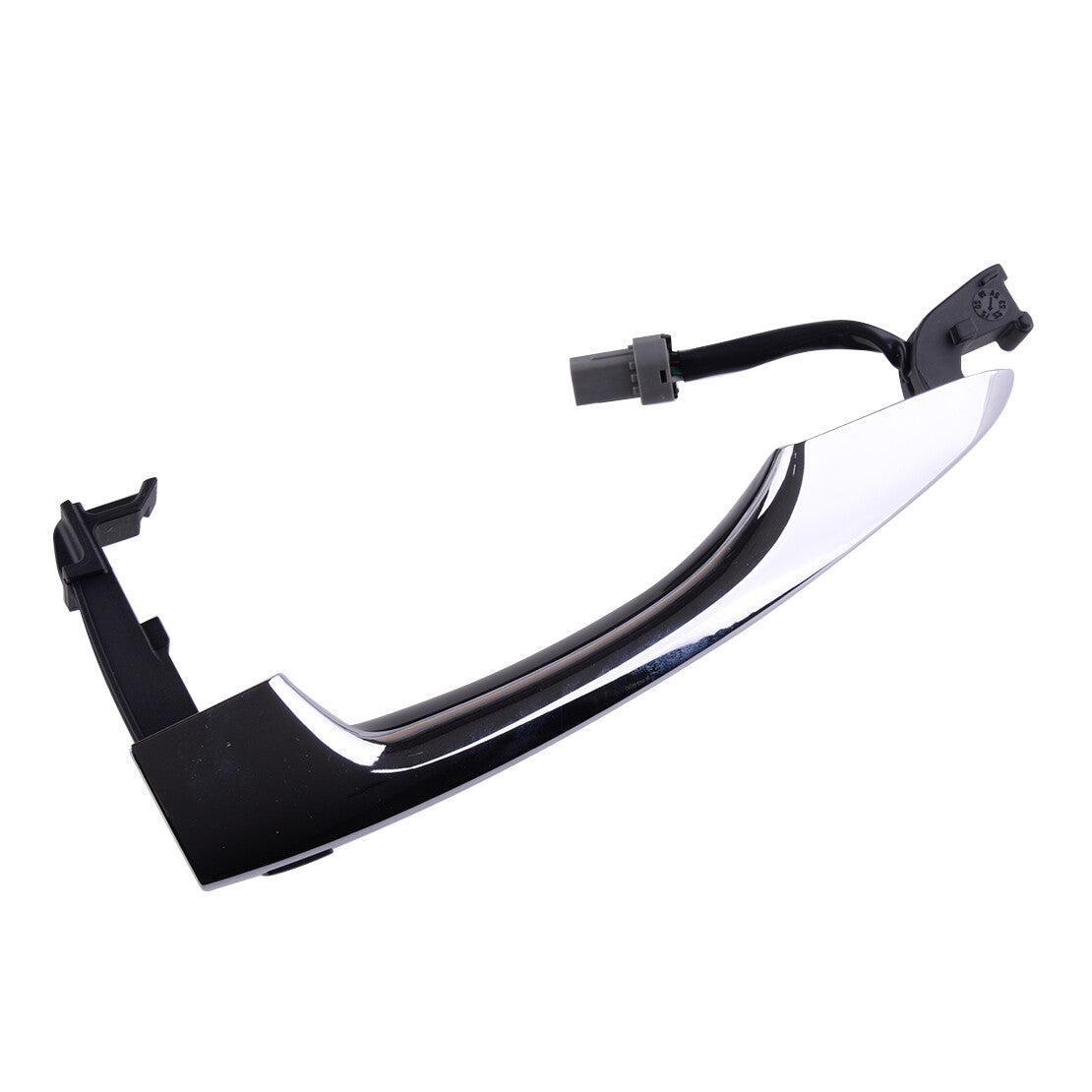Exterior Door Handle Front Right Side LH Hand Fit for Hyundai for Tucson 2016-19