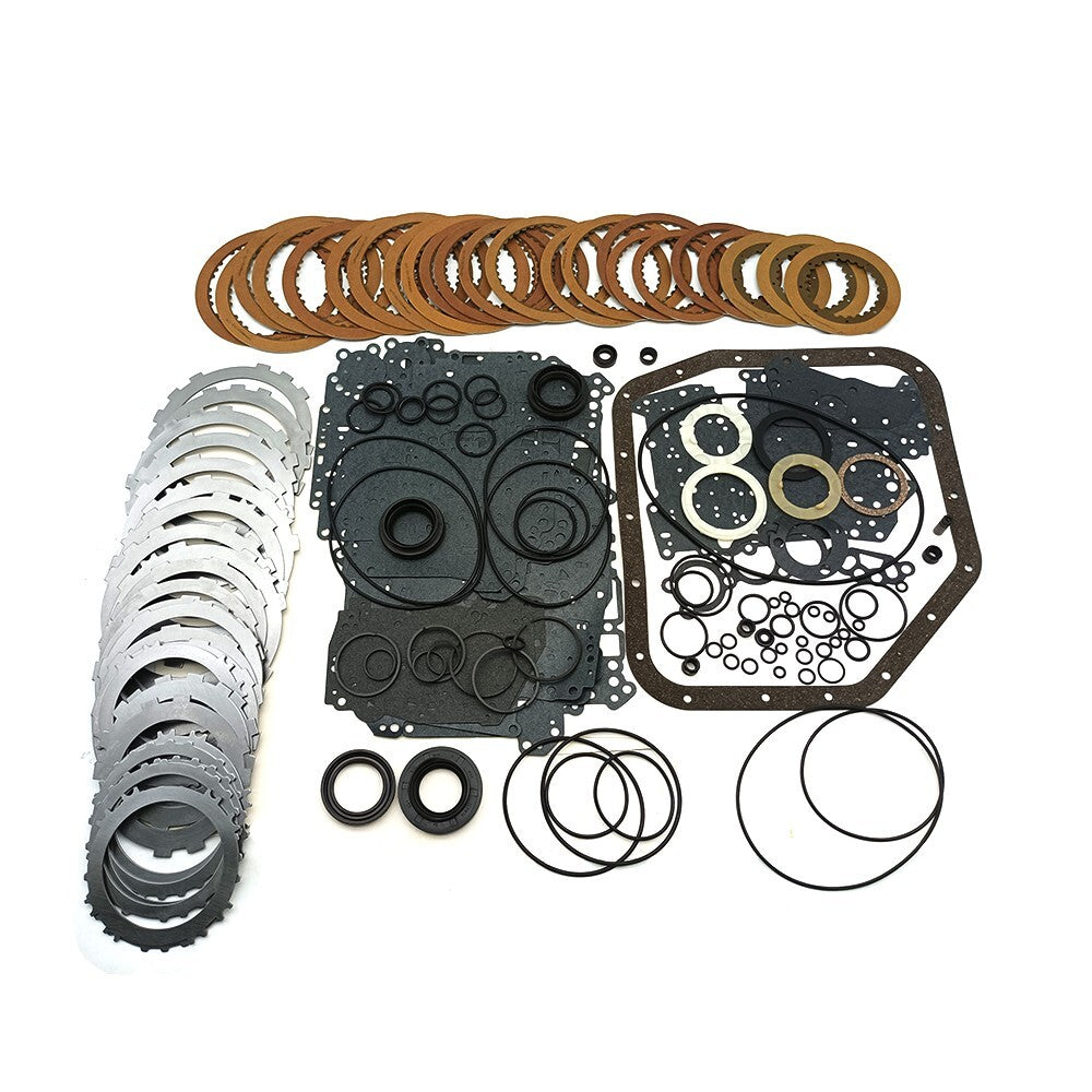 A240E Auto Transmission Rebuild Master Kit Gearbox Fit for TOYOTA 4 Speed US