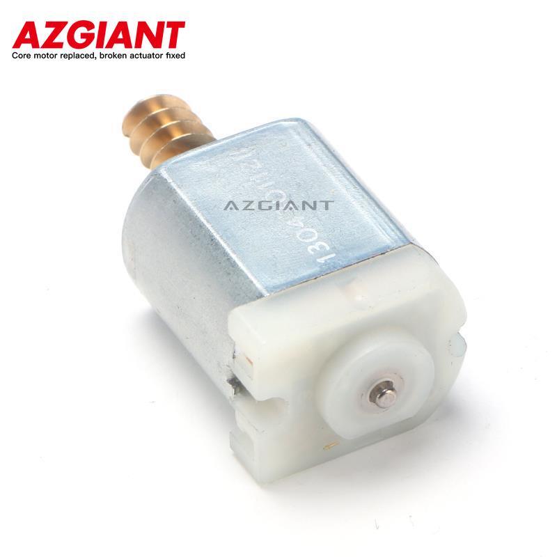 13579518 13579519 Door lock motor actuator repair applicable to 2012-19 for Vauxhall Zafira C