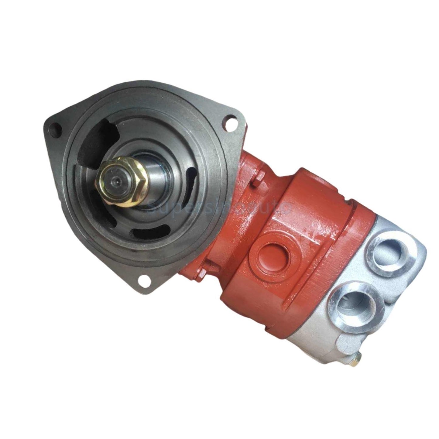 Air Compressor 612600130777 For Weichai WP12 Engines Heavy-Duty Dump Trucks
