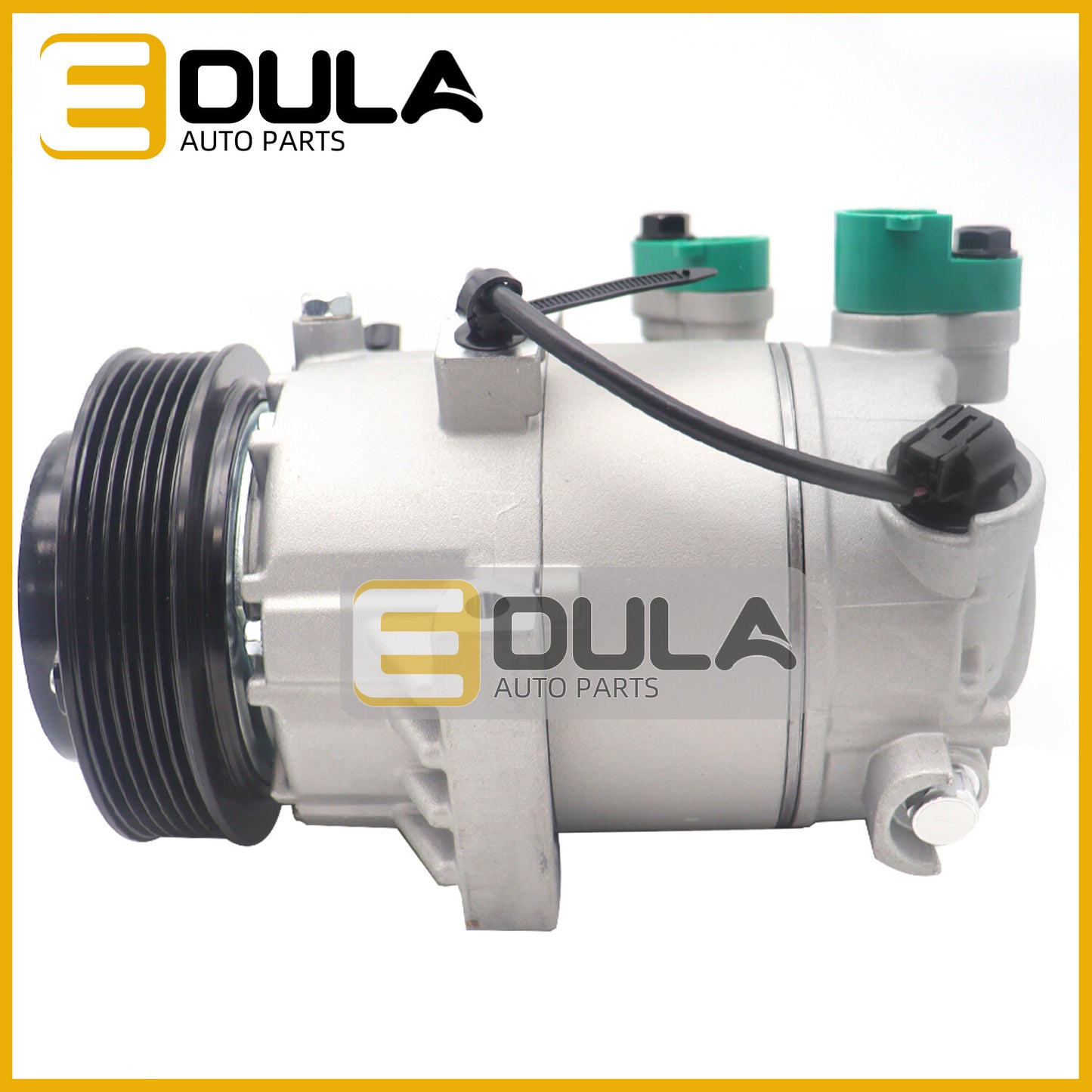 Auto VS14E AC Compressor fits for Hyundai for Elantra 1.4L 1.6L 2.0L 97701-F2100