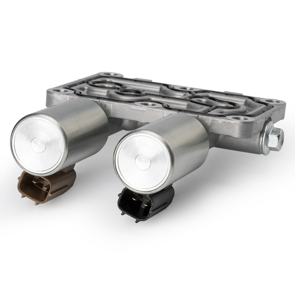 Transmission Dual Linear Solenoid 28250-PLX-305 for Honda for Civic 1.7L 2001-2005