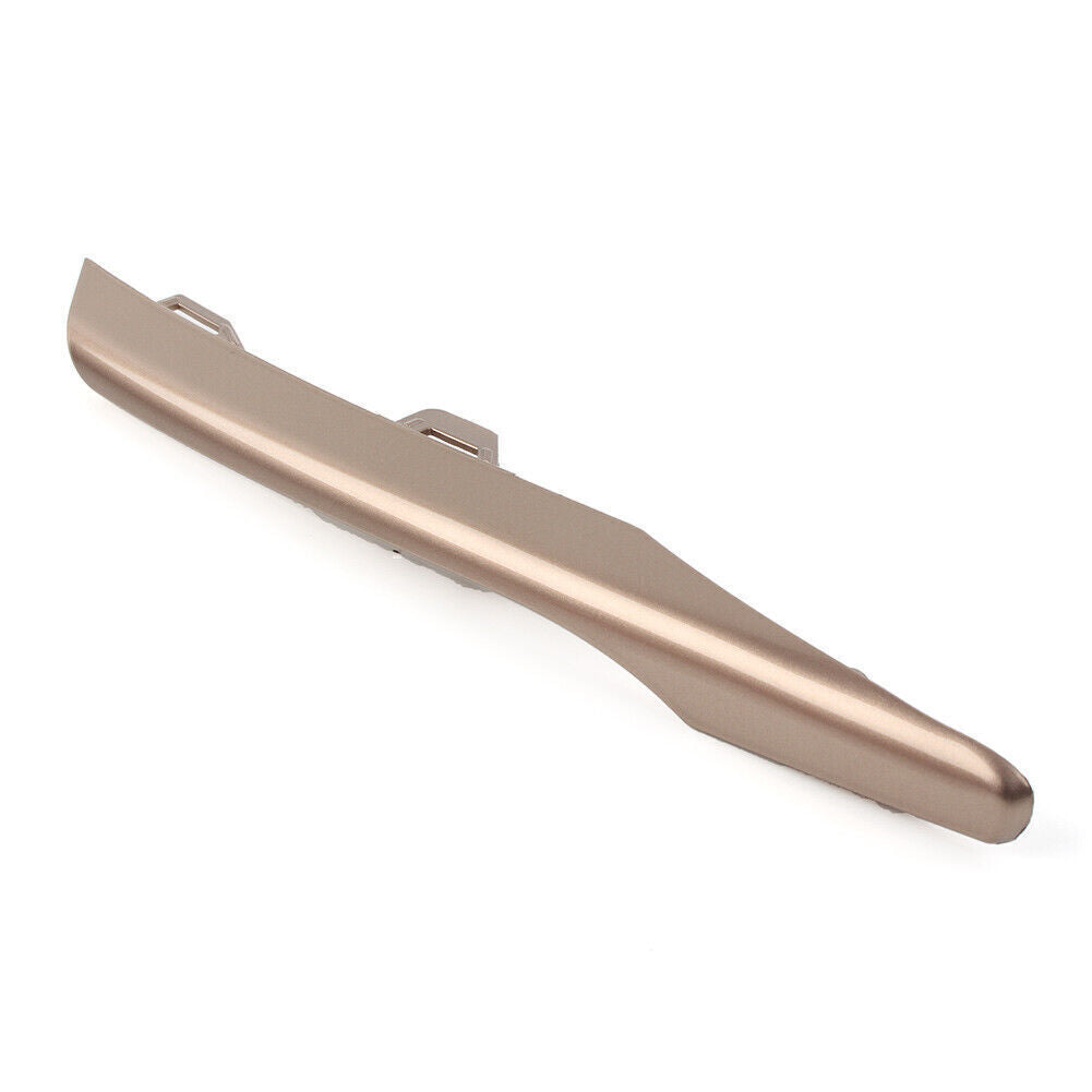 Right Lower Fog Light Lamp Strip Trim Fit for Land Rover for Range Rover Evoque 2020-22