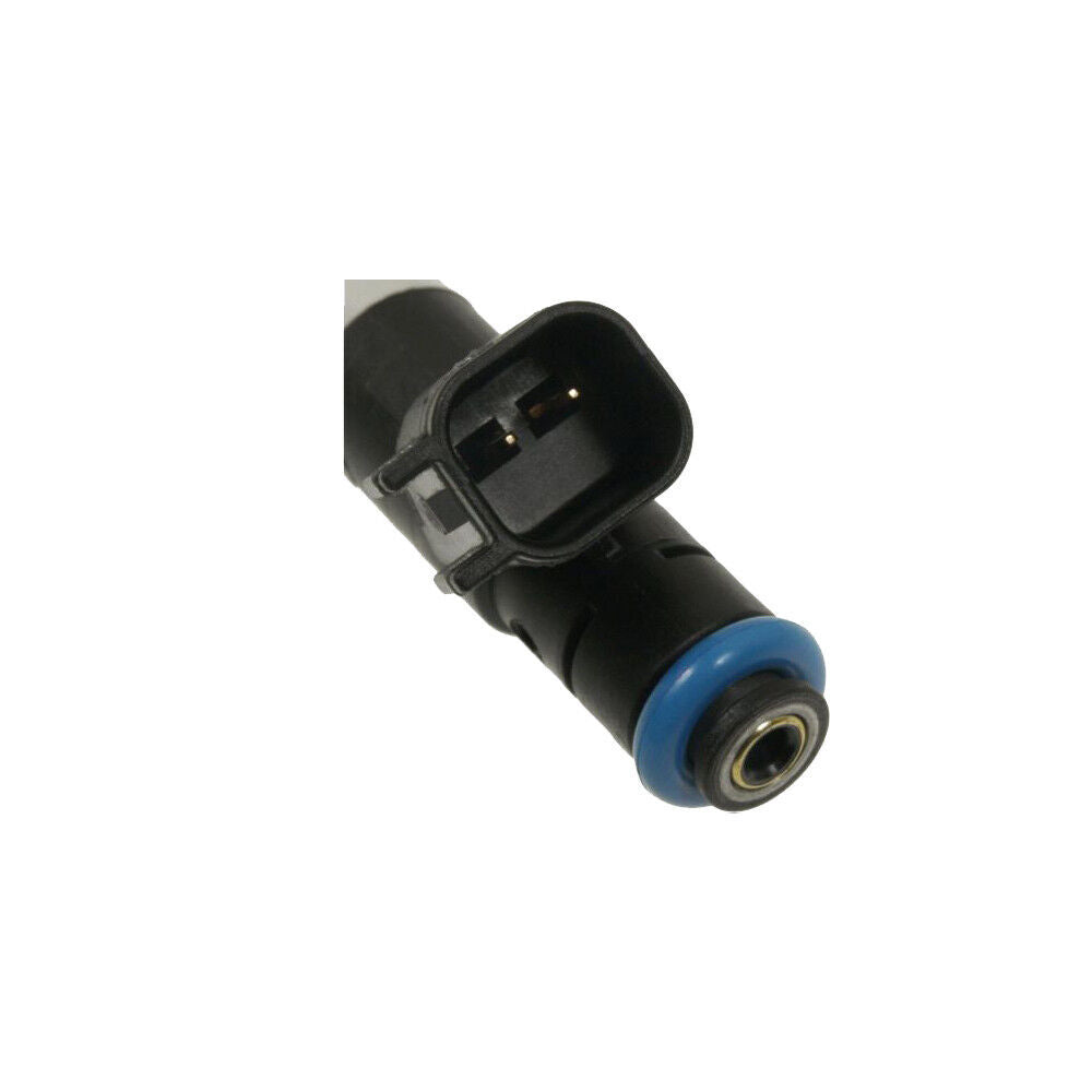 4PCS Fuel Injectors for Dodge Avenger Caliber for Chrysler 200 04891577AB 04891577AC