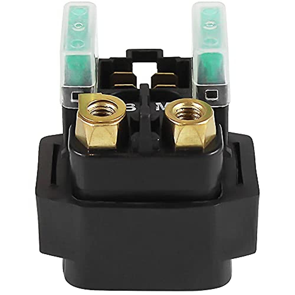 Starter Solenoid Relay for Yamaha 350 660 Grizzly 350 450 660 Kodiak 400