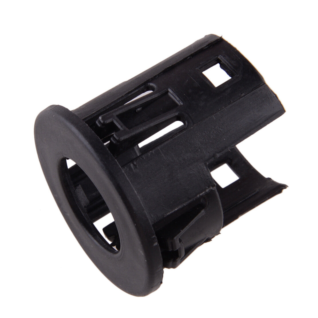 2x Parking Assist Sensor Bezel Bracket Fit for Dodge for RAM 1500 2500 2019-21
