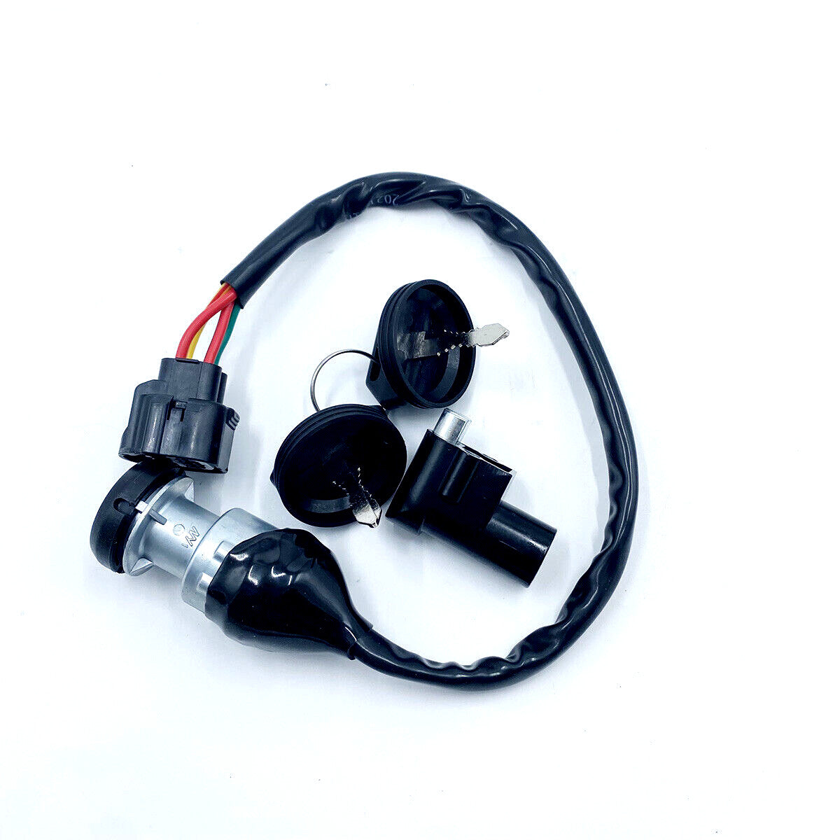 New Ignition key switch For linhai T-boss 550 Parts Number: 48295