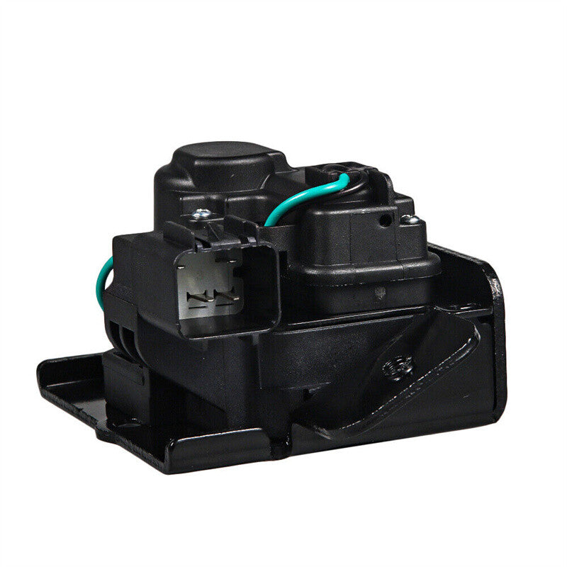 new tailgate and trunk lock actuator for Chevrolet for GMC for Yukon and for Cadillac 4-pin