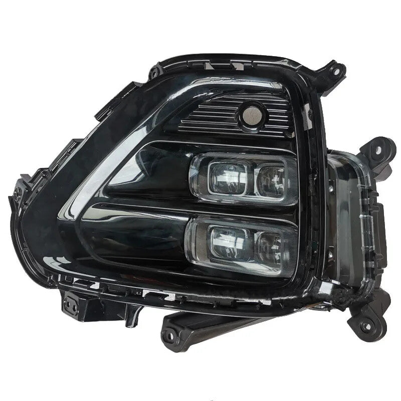Left for Kia Carnival 2019 2020 LED Daytime Running Light Fog Light Headlight