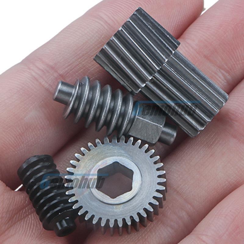 4PC FOLDING MIRROR MOTOR Gear Repair For 2006-2011 for Lexus GS350